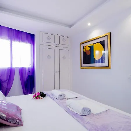 Apartment 309 Tulip Playa Las Americas *