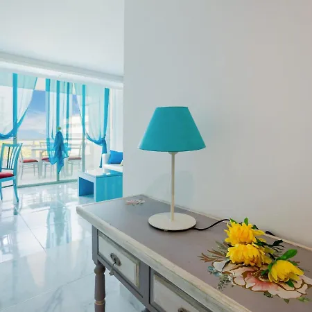 Apartment 309 Tulip Playa Las Americas Costa Adeje (Tenerife)