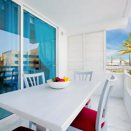 309 Tulip Playa Las Americas Apartment Costa Adeje (Tenerife)