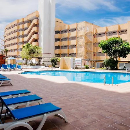 309 Tulip Playa Las Americas