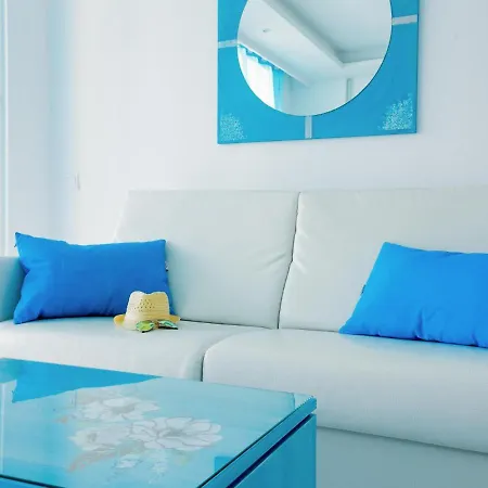 Apartment 309 Tulip Playa Las Americas Costa Adeje (Tenerife)