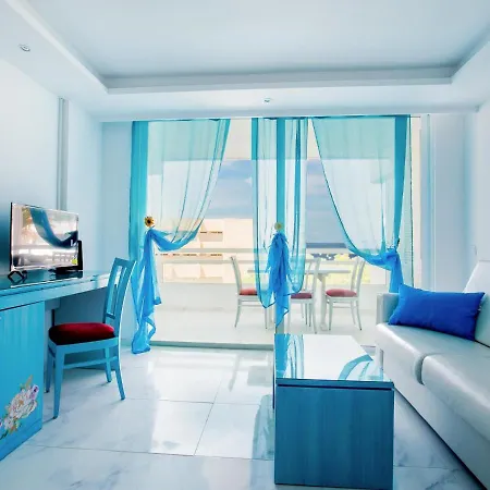 309 Tulip Playa Las Americas Apartment