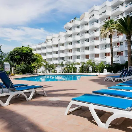 Apartment 309 Tulip Playa Las Americas *