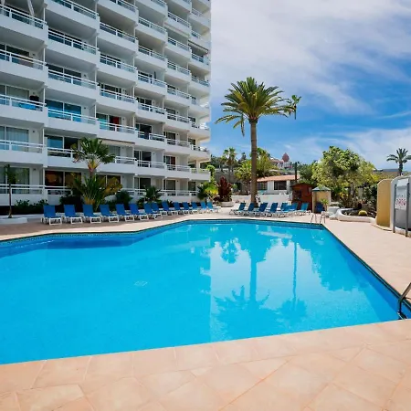 Apartment 309 Tulip Playa Las Americas Costa Adeje (Tenerife)