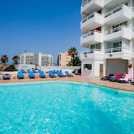 309 Tulip Playa Las Americas Apartment